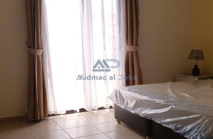 Apartment - 3 Bedrooms - 3 Bathrooms for rent in Al Thumama - Al Thumama - Doha