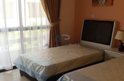 Apartment - 3 Bedrooms - 3 Bathrooms for rent in Al Thumama - Al Thumama - Doha