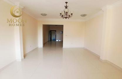 Apartment - 2 - 2 for rent in Najma Street - Najma - Doha