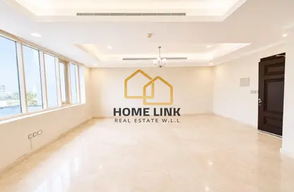 Apartment - 2 Bedrooms - 3 Bathrooms for rent in Residential D5 - Fox Hills South - Fox Hills - Lusail