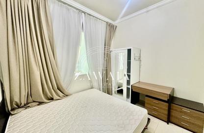 Apartment - 1 Bedroom - 1 Bathroom for rent in West Bay Tower - West Bay - West Bay - Doha