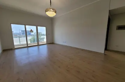 Apartment - 1 Bedroom - 2 Bathrooms for rent in Fox Hills - Fox Hills - Lusail