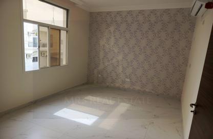 Apartment - 3 Bedrooms - 3 Bathrooms for rent in Old Airport Residential Apartments - Old Airport Road - Doha