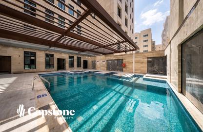 Apartment - 2 - 3 for rent in Anas Street - Fereej Bin Mahmoud North - Fereej Bin Mahmoud - Doha Apartment - 2 - 3 for rent in Anas Street - Fereej Bin Mahmoud North - Fereej Bin Mahmoud - Doha