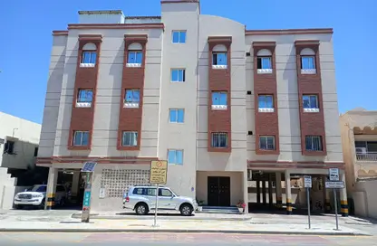 Apartment - 2 Bedrooms - 2 Bathrooms for rent in Old Airport Road - Old Airport Road - Doha Apartment - 2 Bedrooms - 2 Bathrooms for rent in Old Airport Road - Old Airport Road - Doha