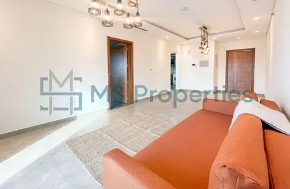 Apartment - 1 Bedroom - 2 Bathrooms for rent in Al Erkyah City - Lusail