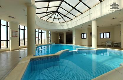 Apartment - 2 - 1 for rent in Al Sadd Road - Al Sadd - Doha