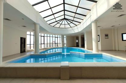 Apartment - 2 - 1 for rent in Al Sadd Road - Al Sadd - Doha