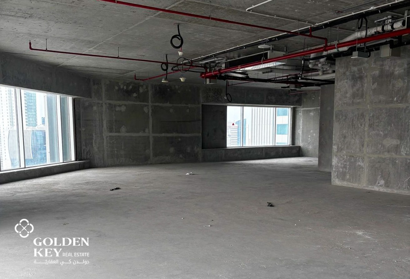 Luxury Tower Office Space for Rent | 6 Months Free