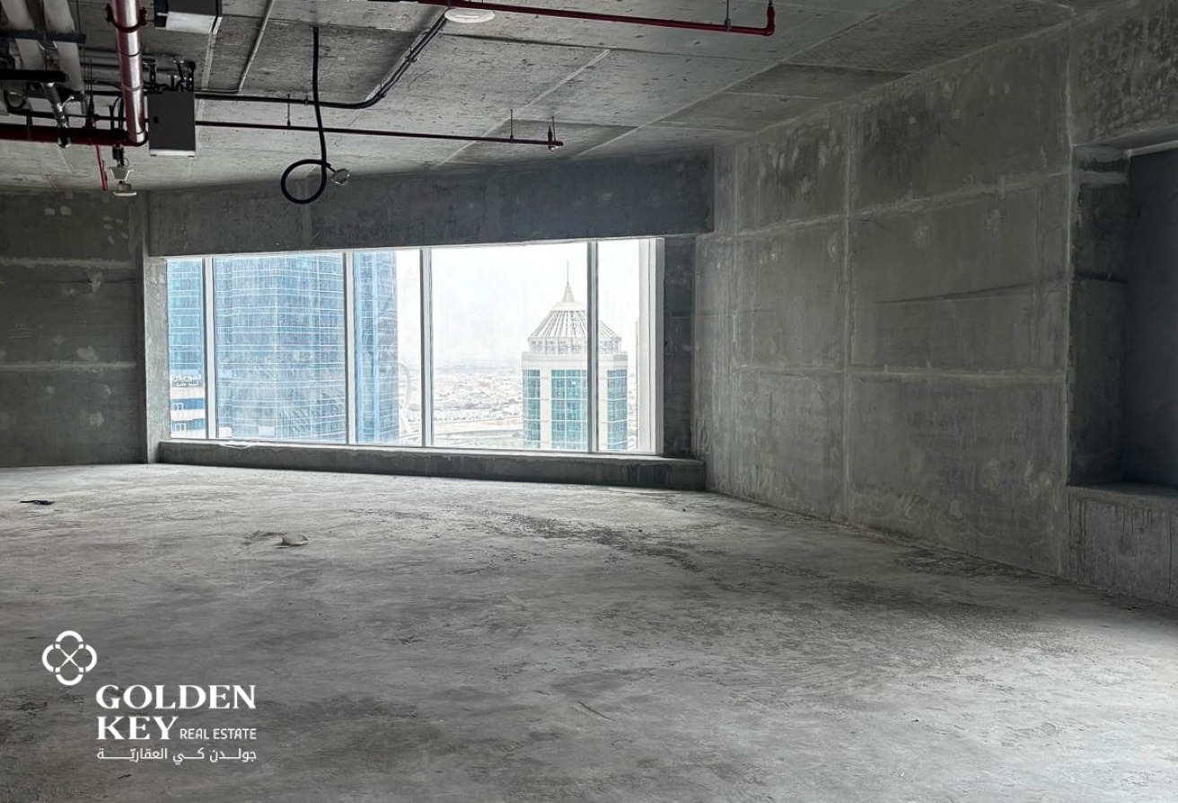 Luxury Tower Office Space for Rent | 6 Months Free
