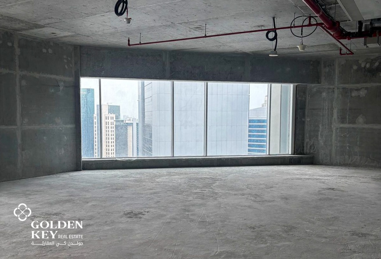 Luxury Tower Office Space for Rent | 6 Months Free