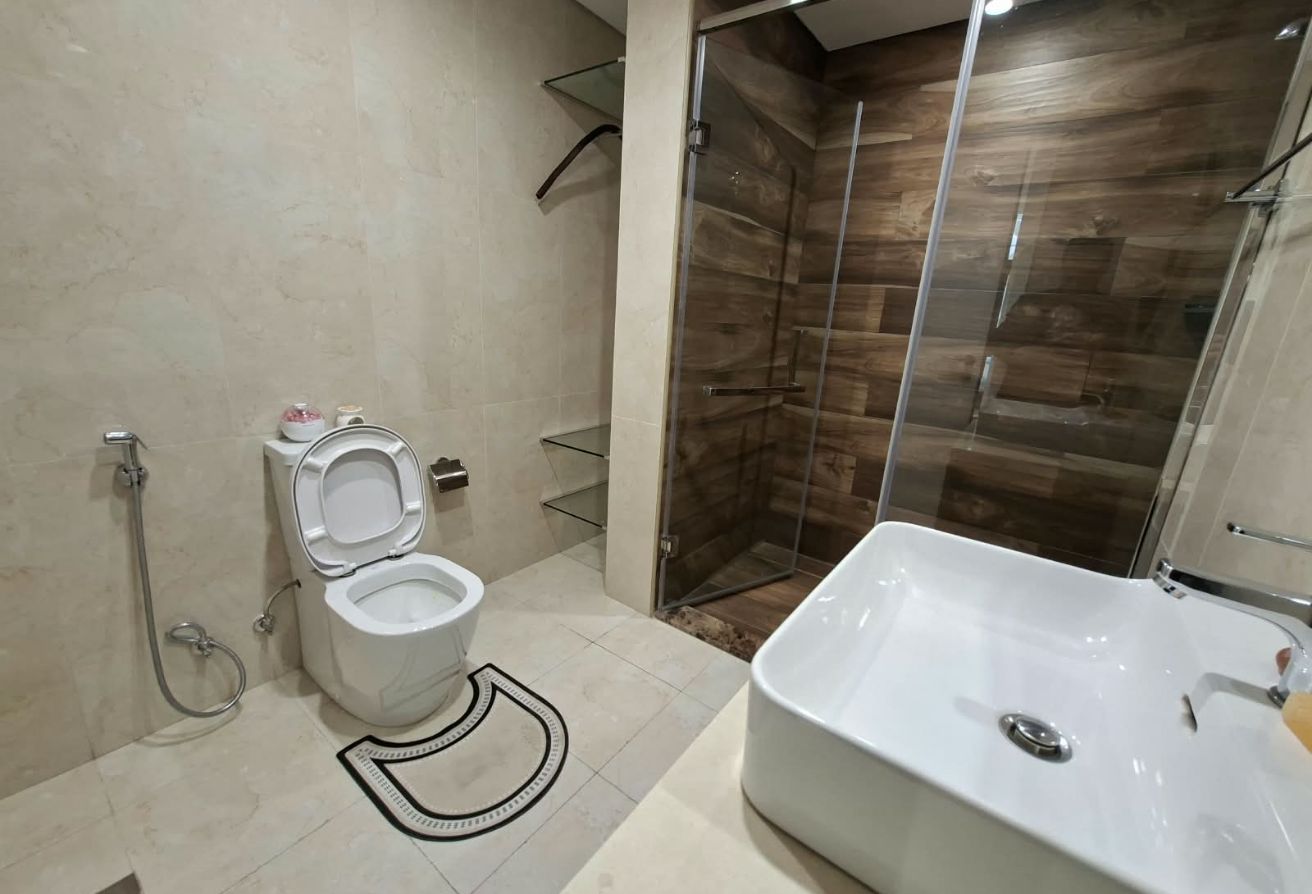 2 BR Furnished Apartment with City view thumbnail 11