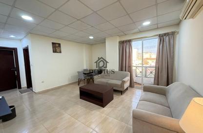 Apartment - 1 Bedroom - 1 Bathroom for rent in Al Zubair Street - Fereej Abdul Aziz - Doha