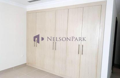 Apartment - 1 - 2 for rent in East Porto Drive - Porto Arabia - The Pearl Island - Doha