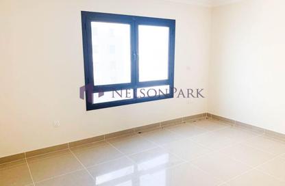 Apartment - 1 - 2 for rent in East Porto Drive - Porto Arabia - The Pearl Island - Doha