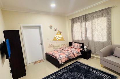 Apartment - Studio - 1 Bathroom for rent in Al Luqta - Al Luqta - Doha