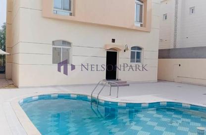 Villa - 5 Bedrooms - 7 Bathrooms for rent in Al Dhakhira - Al Thakhira - Al Khor