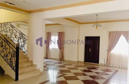 Villa - 5 Bedrooms - 7 Bathrooms for rent in Al Dhakhira - Al Thakhira - Al Khor Villa - 5 Bedrooms - 7 Bathrooms for rent in Al Dhakhira - Al Thakhira - Al Khor