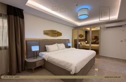 Apartment - 2 Bedrooms - 3 Bathrooms for sale in Al Wukair - Al Wukair - Al Wakra