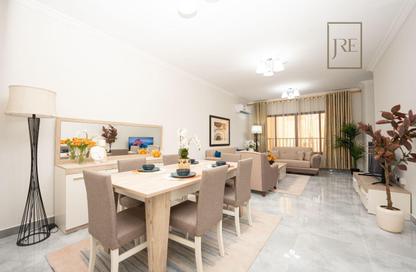 Apartment - 2 Bedrooms - 3 Bathrooms for sale in Al Wukair - Al Wukair - Al Wakra