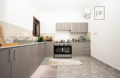Apartment - 2 Bedrooms - 3 Bathrooms for sale in Al Wukair - Al Wukair - Al Wakra