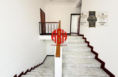 Compound - 3 Bedrooms - 4 Bathrooms for rent in Al Aqaria Tower - Old Salata - Salata - Doha