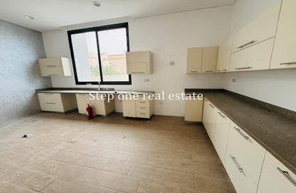 Villa - 7 Bedrooms - 7+ Bathrooms for rent in Al Kheesa - Al Kheesa - Umm Salal Mohammed