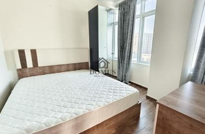 Apartment - 1 - 1 for rent in Banks street - Musheireb - Doha