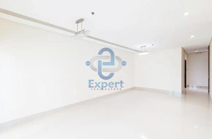 Apartment - 2 - 3 for rent in Lusail Marina Heights - Marina District - Lusail Apartment - 2 - 3 for rent in Lusail Marina Heights - Marina District - Lusail