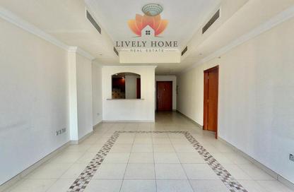 Apartment - 1 - 2 for rent in West Porto Drive - Porto Arabia - The Pearl Island - Doha Apartment - 1 - 2 for rent in West Porto Drive - Porto Arabia - The Pearl Island - Doha