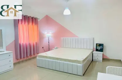 Apartment - 1 Bathroom for rent in Al Sadd Road - Al Sadd - Doha