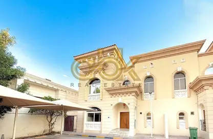 فيلا - 3 غرف نوم - 4 حمامات للايجار في مريخ - المريخ - الدوحة