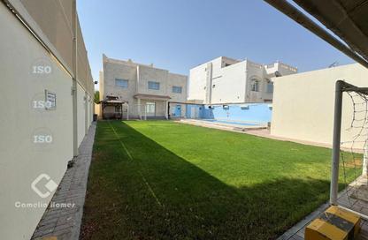 Villa - 6 - 7 for rent in Umm Al Amad - Umm Al Amad - Al Shamal