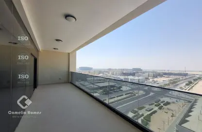 Apartment - 2 Bedrooms - 3 Bathrooms for rent in Fox Hills - Fox Hills - Lusail