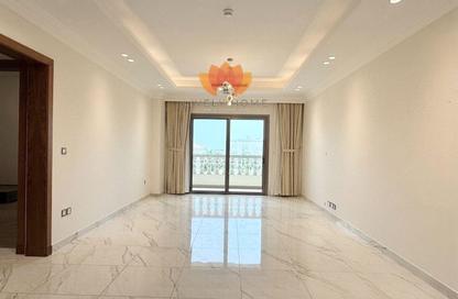 Apartment - 2 Bedrooms - 3 Bathrooms for rent in Giardino Apartments - The Pearl Island - Doha Apartment - 2 Bedrooms - 3 Bathrooms for rent in Giardino Apartments - The Pearl Island - Doha