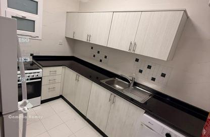 Apartment - 2 - 2 for rent in Madinat Khalifa South - Madinat Khalifa - Doha