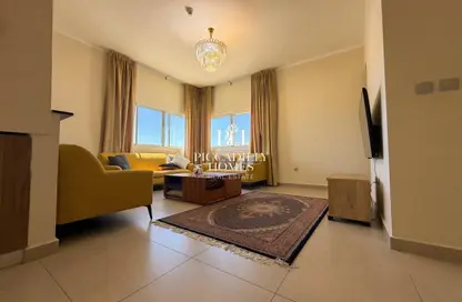 Apartment - 3 Bedrooms - 5 Bathrooms for rent in Dara - Fox Hills - Lusail