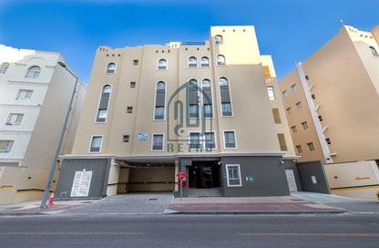 Apartment - 2 - 2 for rent in Al Nasr Street - Al Nasr - Doha Apartment - 2 - 2 for rent in Al Nasr Street - Al Nasr - Doha