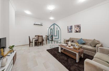 Apartment - 2 - 2 for rent in Al Nasr Street - Al Nasr - Doha