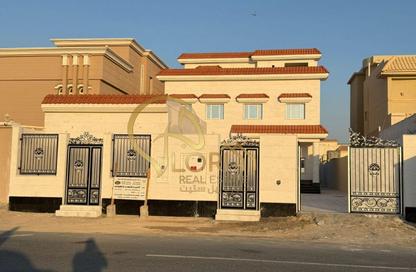 فيلا - 7 غرف نوم - 8 حمامات للبيع في Al Sakhama - الدوحة فيلا - 7 غرف نوم - 8 حمامات للبيع في Al Sakhama - الدوحة
