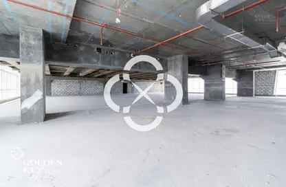 Office Space - Studio - 2 Bathrooms for rent in Al Sadd Road - Al Sadd - Doha