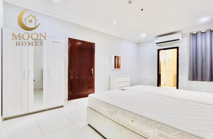 Apartment - 1 - 1 for rent in Old Salata - Salata - Doha