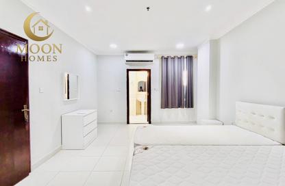Apartment - 1 - 1 for rent in Old Salata - Salata - Doha