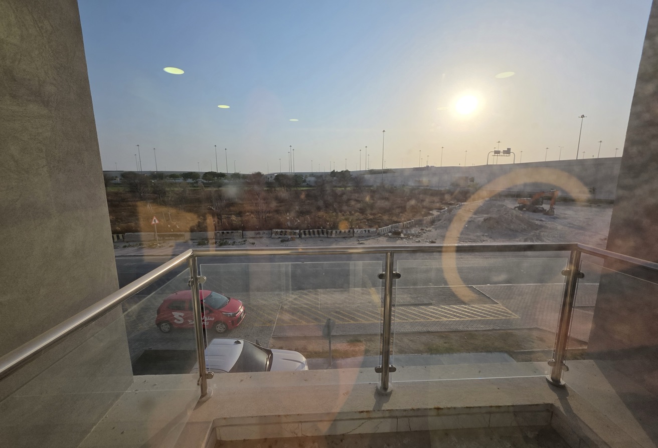 2BHK FURNISHED | LUSAIL ERKIYA | BALCONY only 6000 thumbnail 14