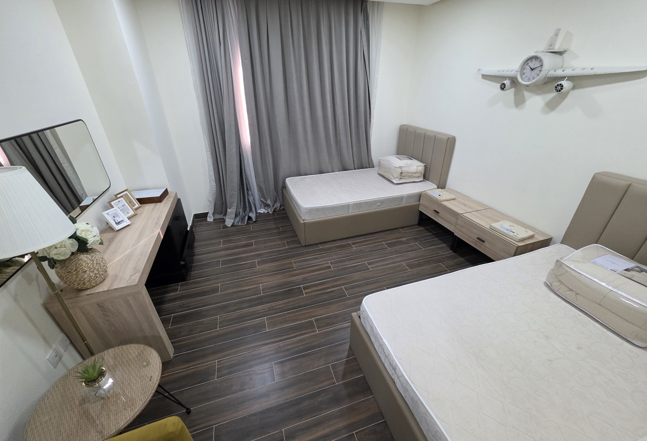 2BHK FURNISHED | LUSAIL ERKIYA | BALCONY only 6000 thumbnail 23