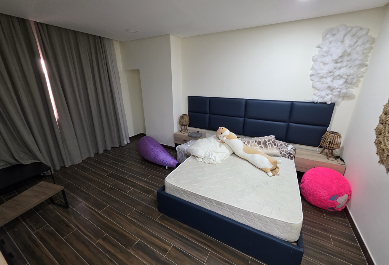 2BHK FURNISHED | LUSAIL ERKIYA | BALCONY only 6000 thumbnail 17