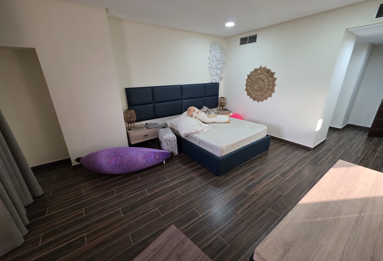 2BHK FURNISHED | LUSAIL ERKIYA | BALCONY only 6000 thumbnail 15