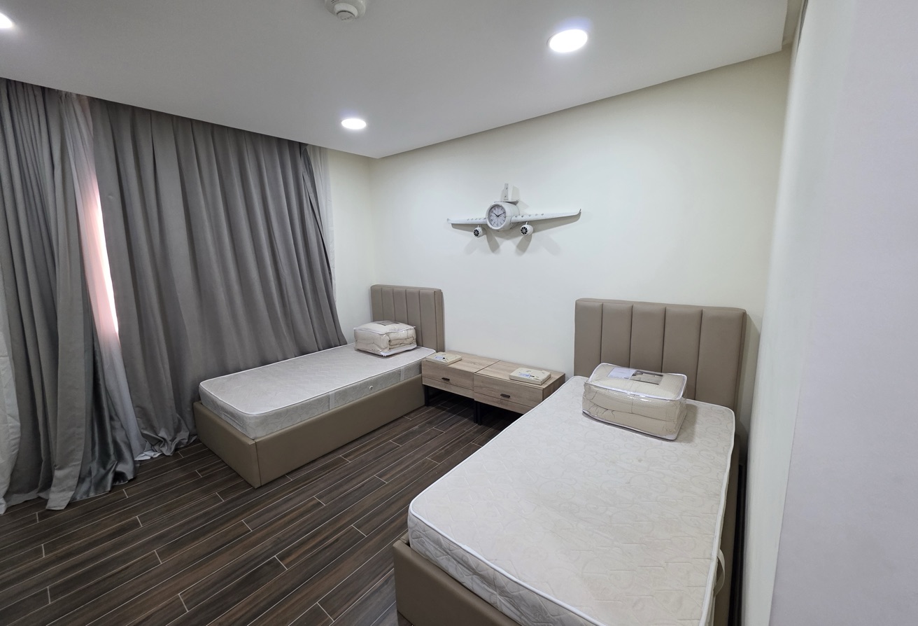 2BHK FURNISHED | LUSAIL ERKIYA | BALCONY only 6000 thumbnail 24