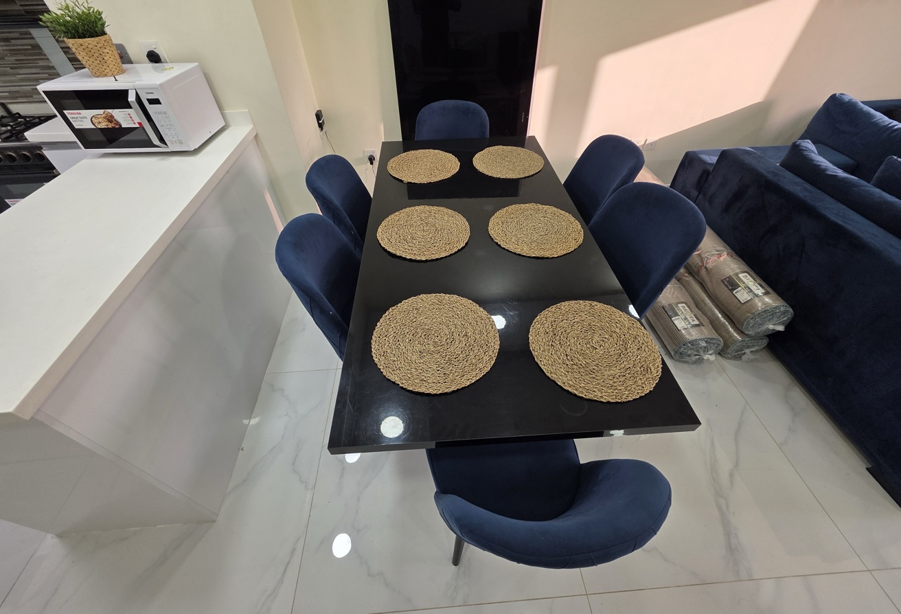 2BHK FURNISHED | LUSAIL ERKIYA | BALCONY only 6000 thumbnail 8