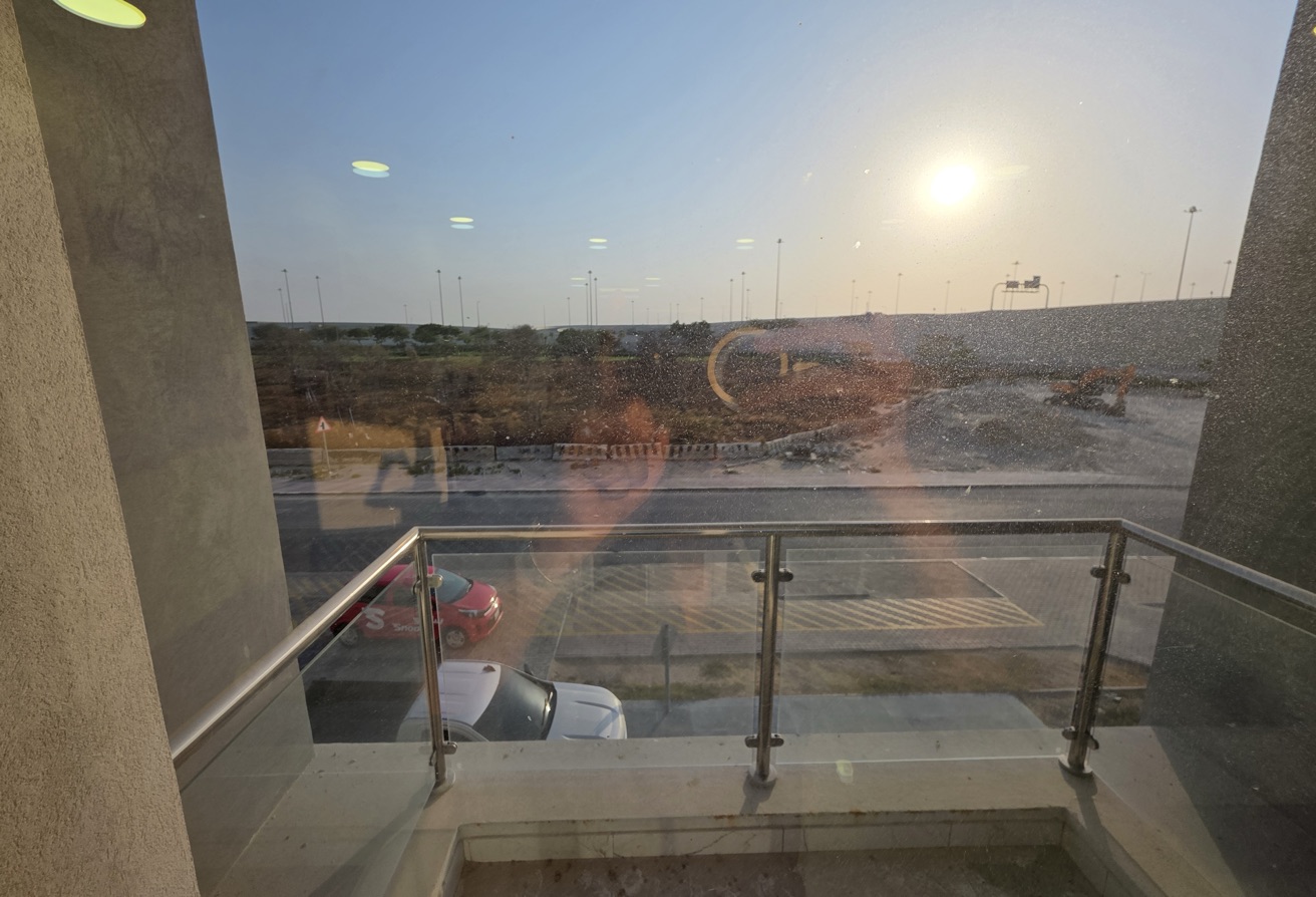 2BHK FURNISHED | LUSAIL ERKIYA | BALCONY only 6000 thumbnail 13
